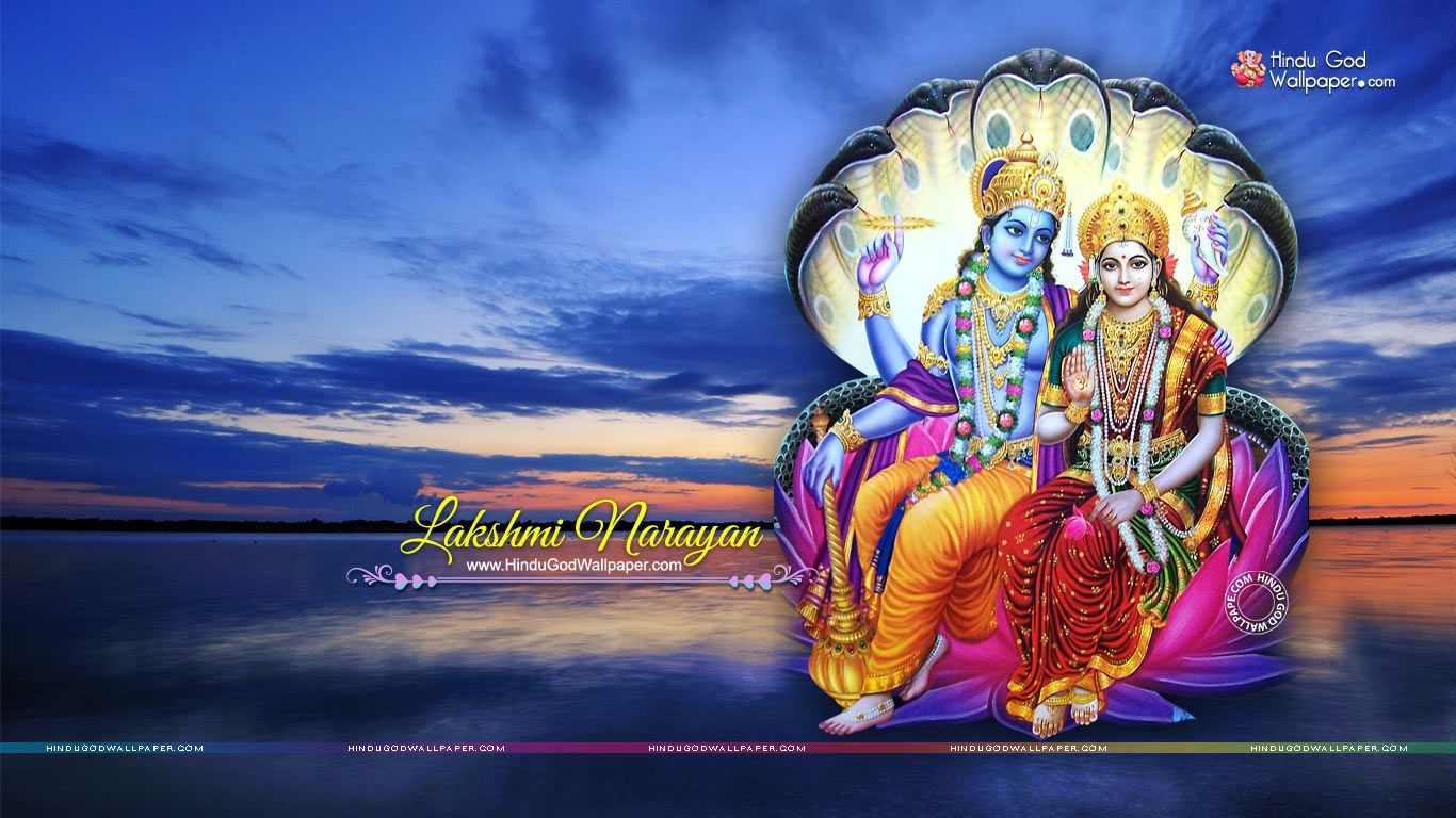 1370x770 Lord Laxmi Narayan HD Wallpaper Photo Free Download. HD wallpaper, Wallpaper, Lord vishnu wallpaper, Desktop