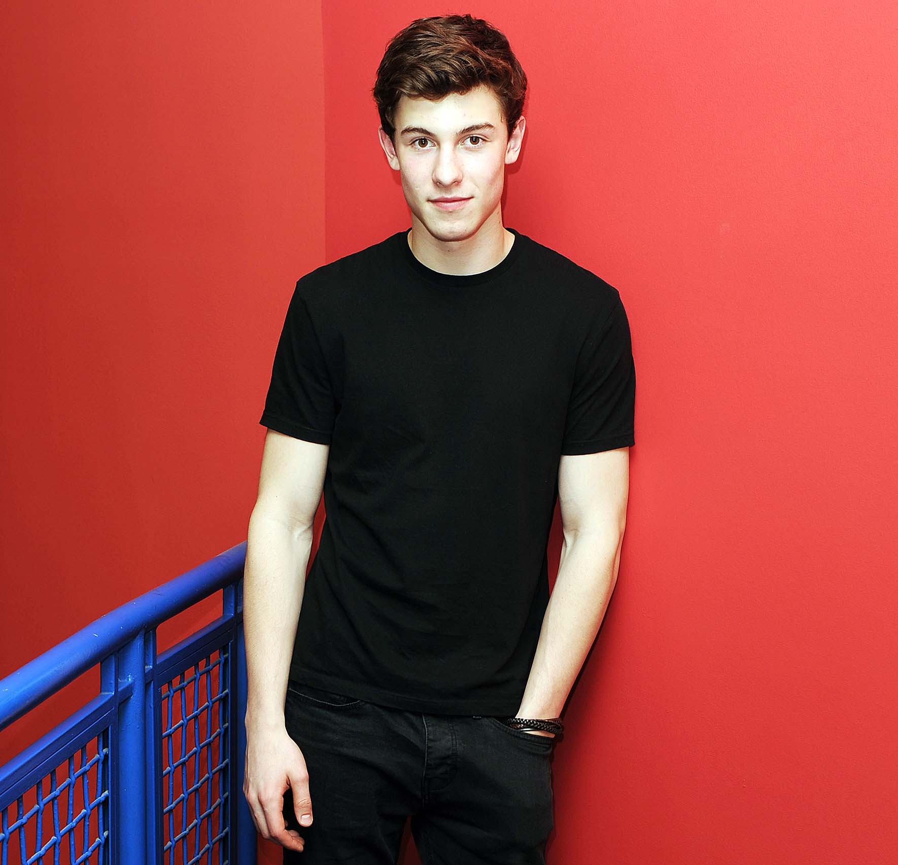 1770x1710 Shawn Mendes Top Picture 2016 Full HD, Desktop