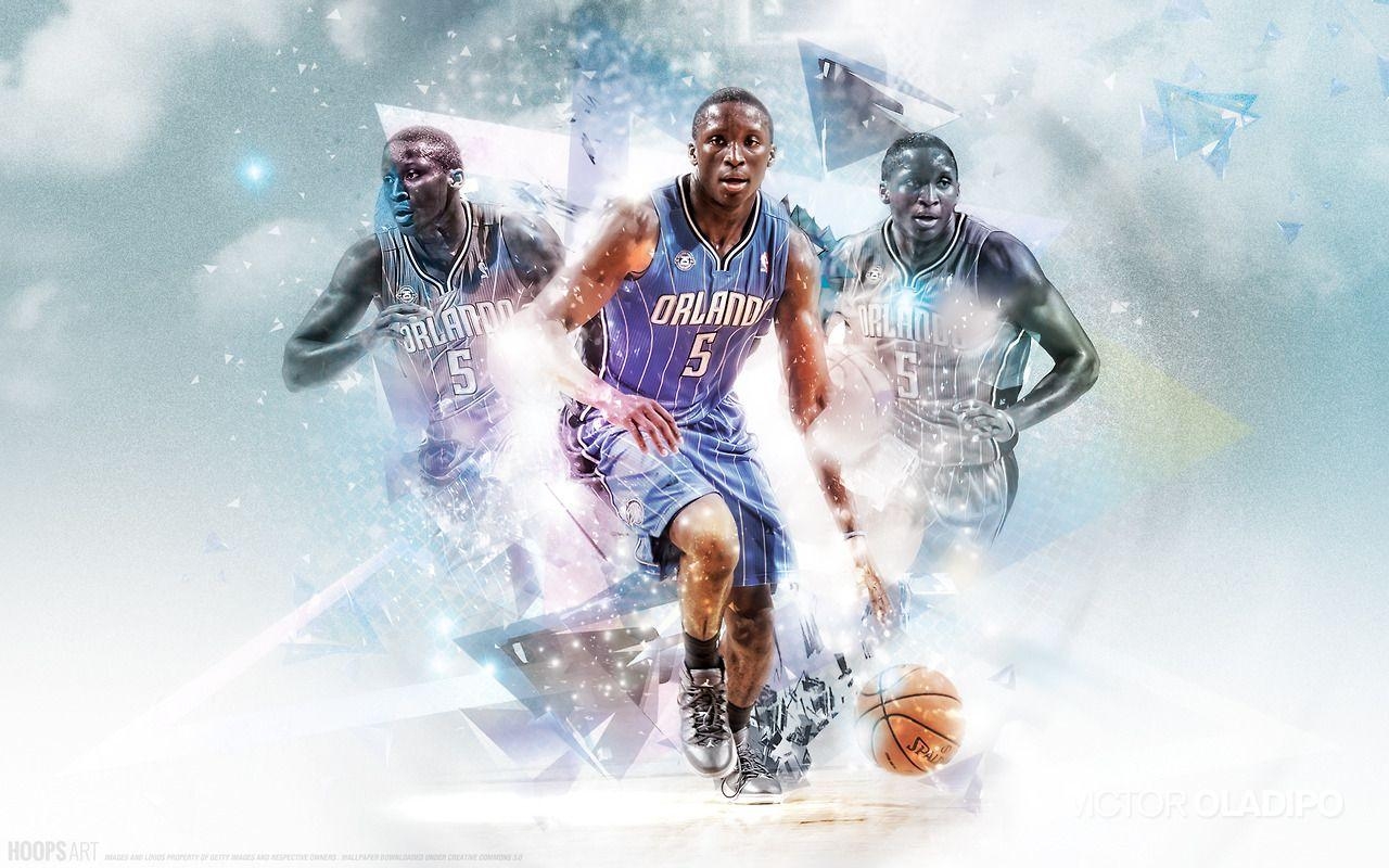 1280x800 NBA Artwork wallpaper, Desktop