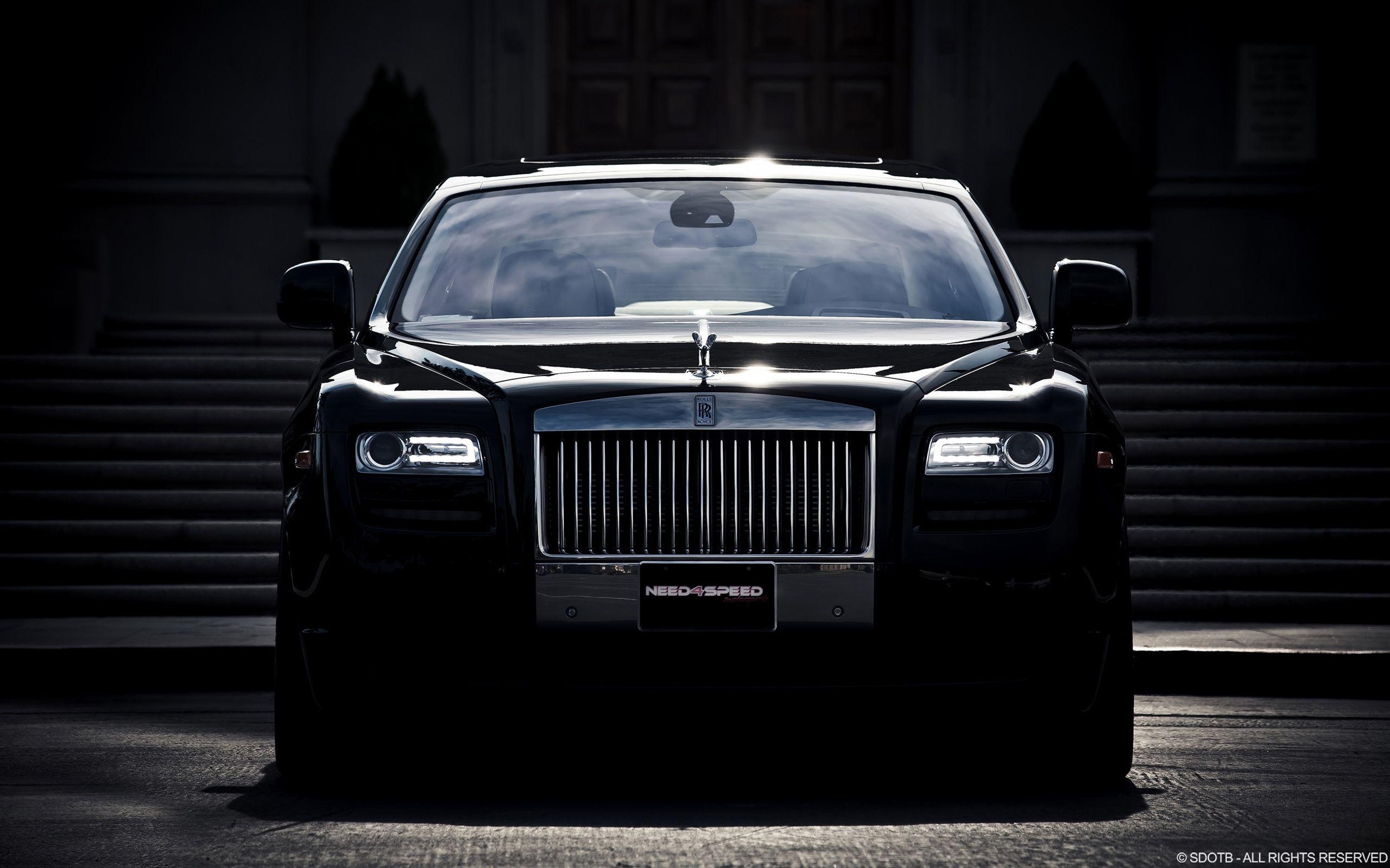 2560x1600 rolls royce phantom wallpaper Quality Rolls Royce Phantom HD, Desktop