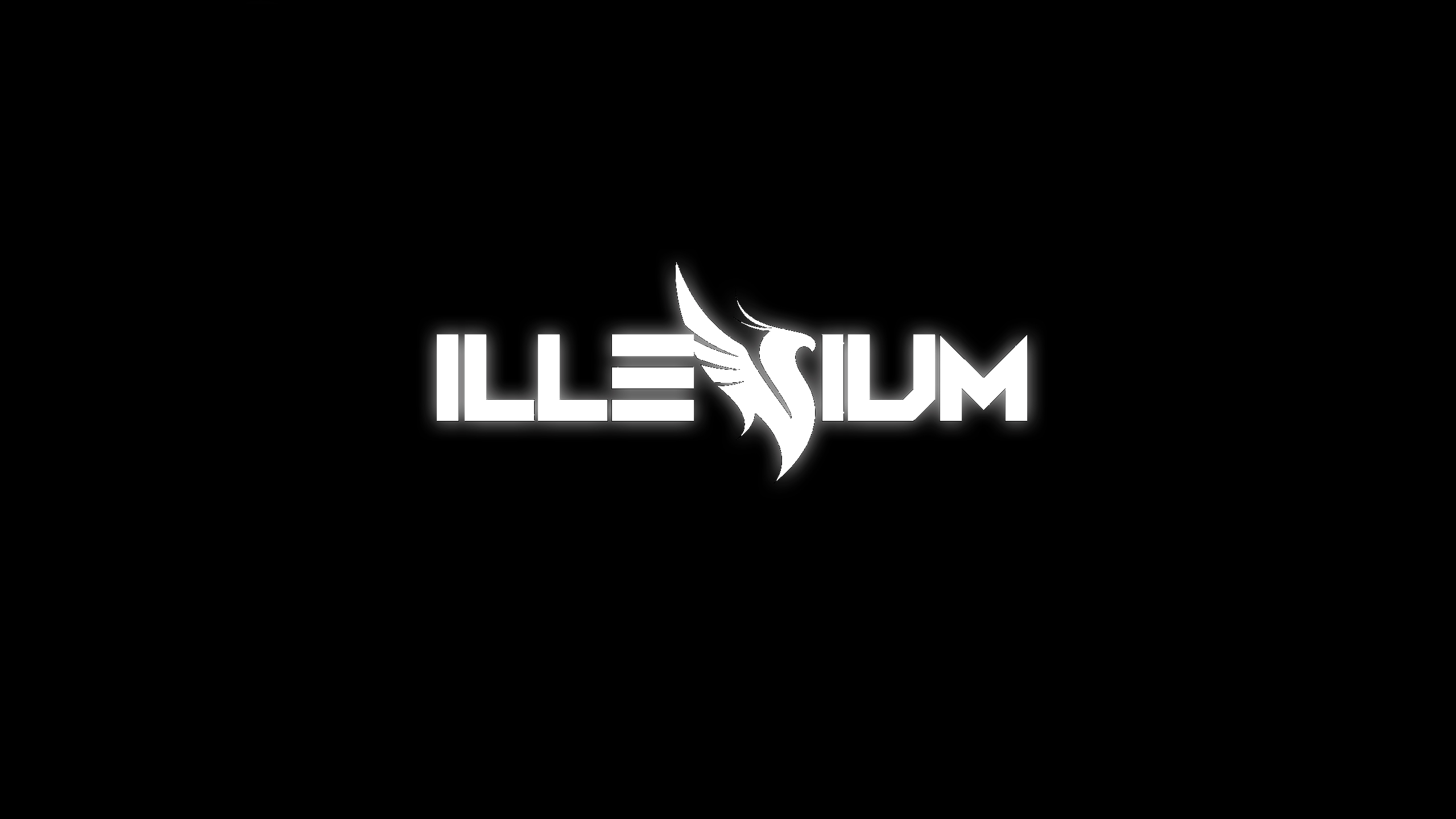 2560x1440 illenium wallpaper. Chevrolet logo, Desktop