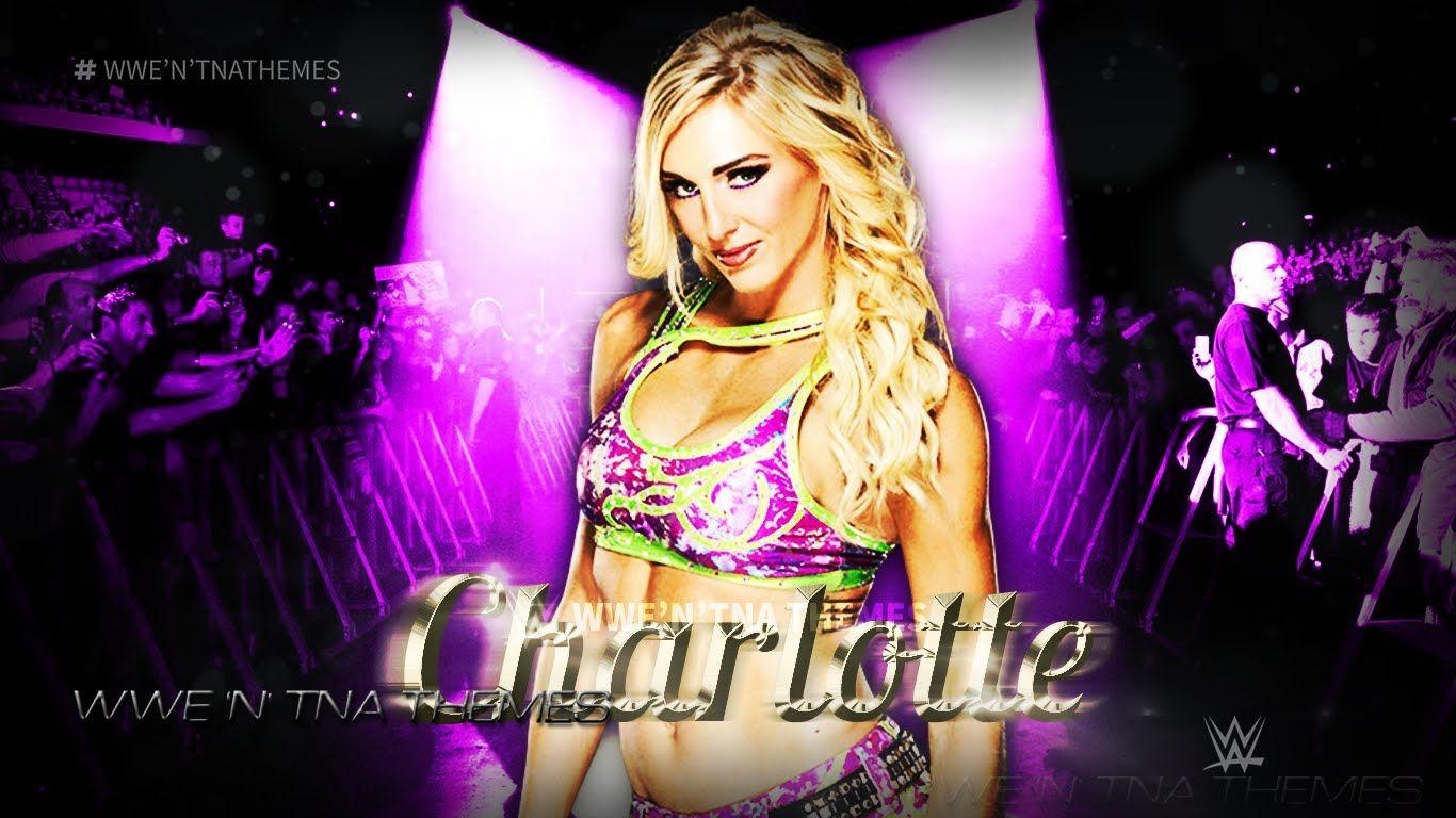 1370x770 Charlotte Wwe Wallpaper Image, Desktop