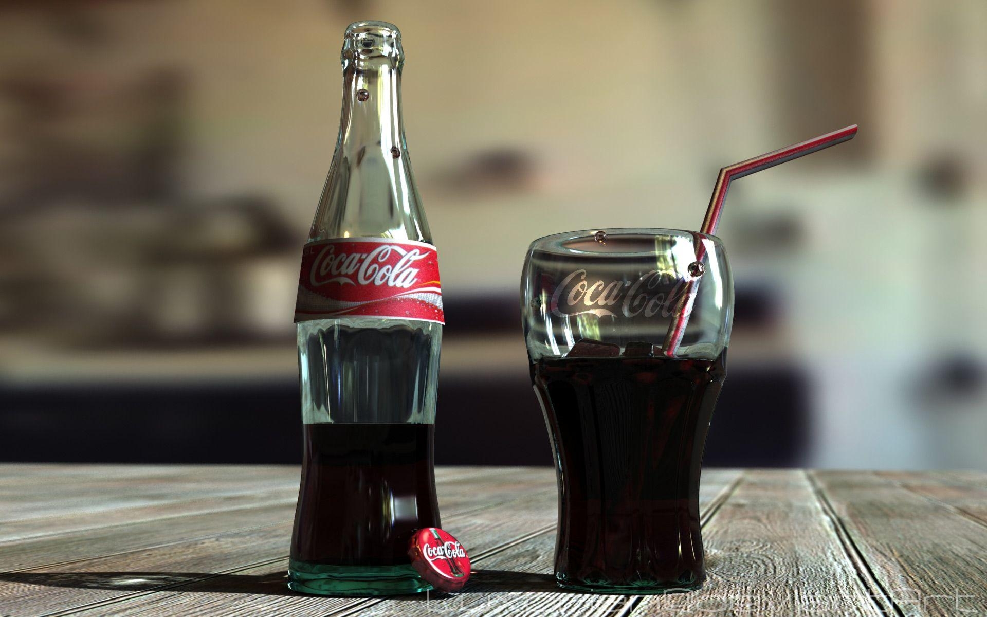 1920x1200 Coca Cola HD 13760, Desktop