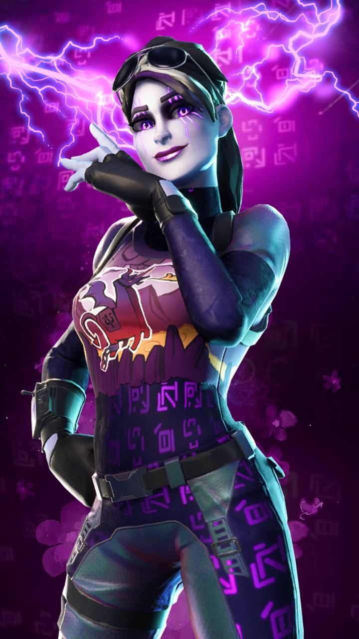 720x1280 Fortnite Season 6 wallpaper, Phone