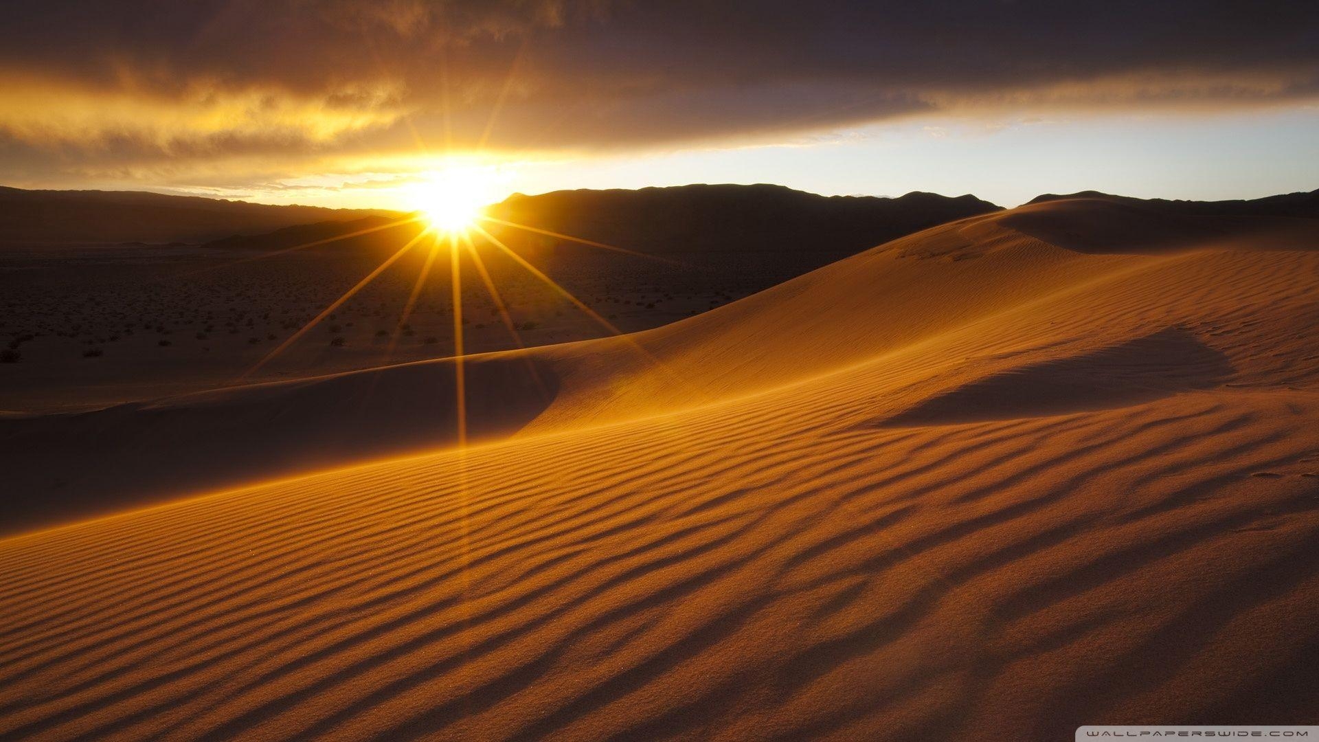 1920x1080 Death Valley National Park California ❤ 4K HD Desktop Wallpaper, Desktop