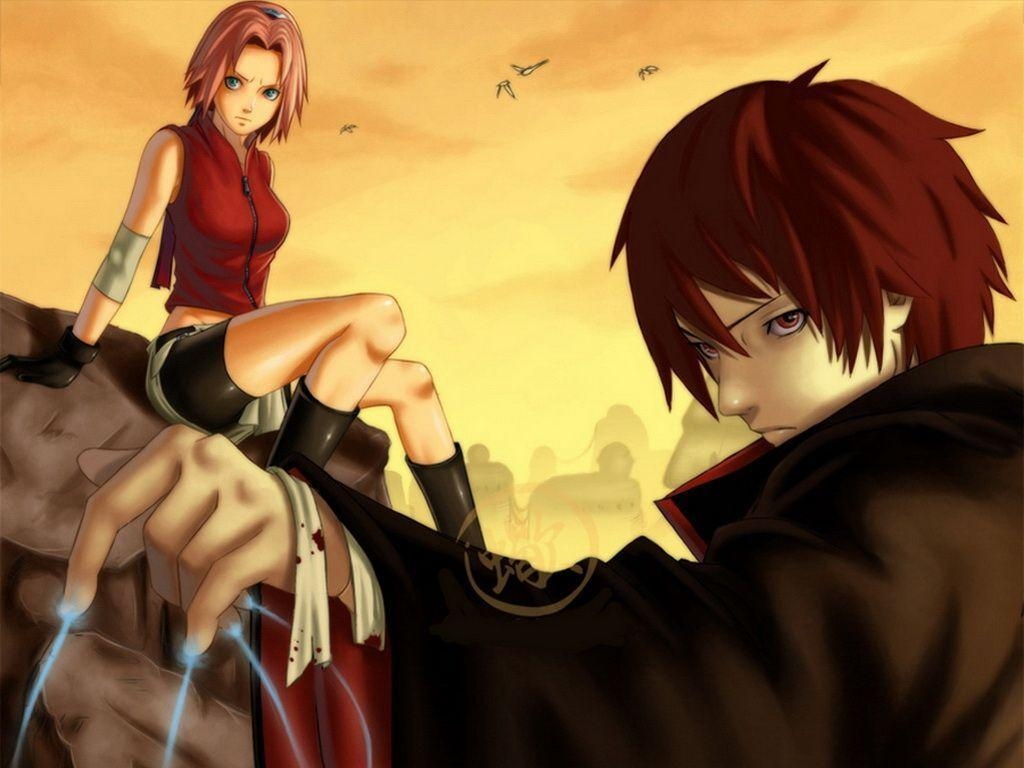 1030x770 Sasori Wallpaper 46397 Wallpaper:, Desktop