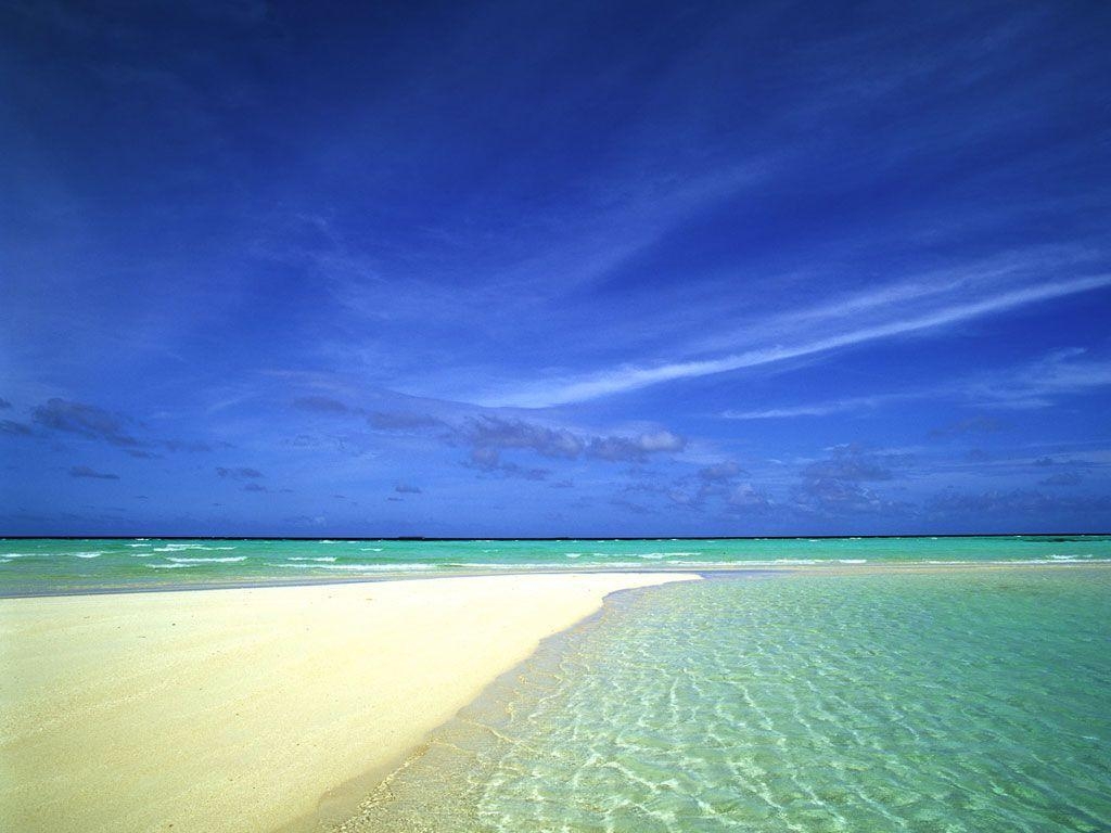 1030x770 Ocean Wallpaper, Desktop