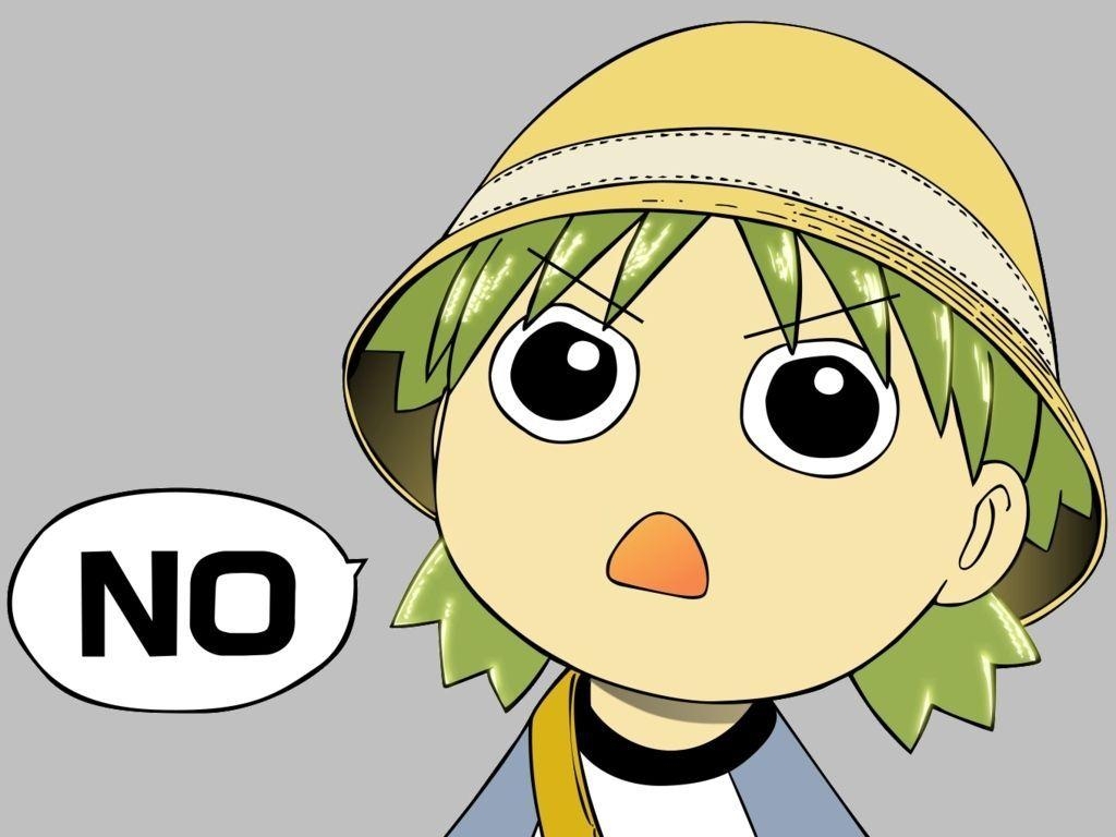 1030x770 Yotsuba Wallpaper&! Wallpaper, Desktop