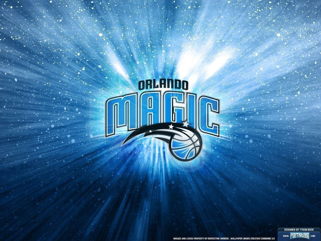 1030x770 Orlando Magic Logo Wallpaper. Posterizes. NBA Wallpaper, Desktop