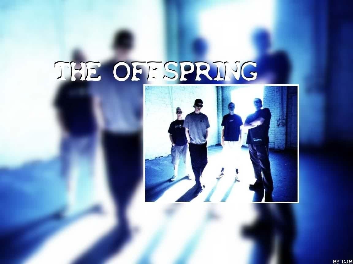 1160x870 The Offspring wallpaper, picture, photo, image, Desktop