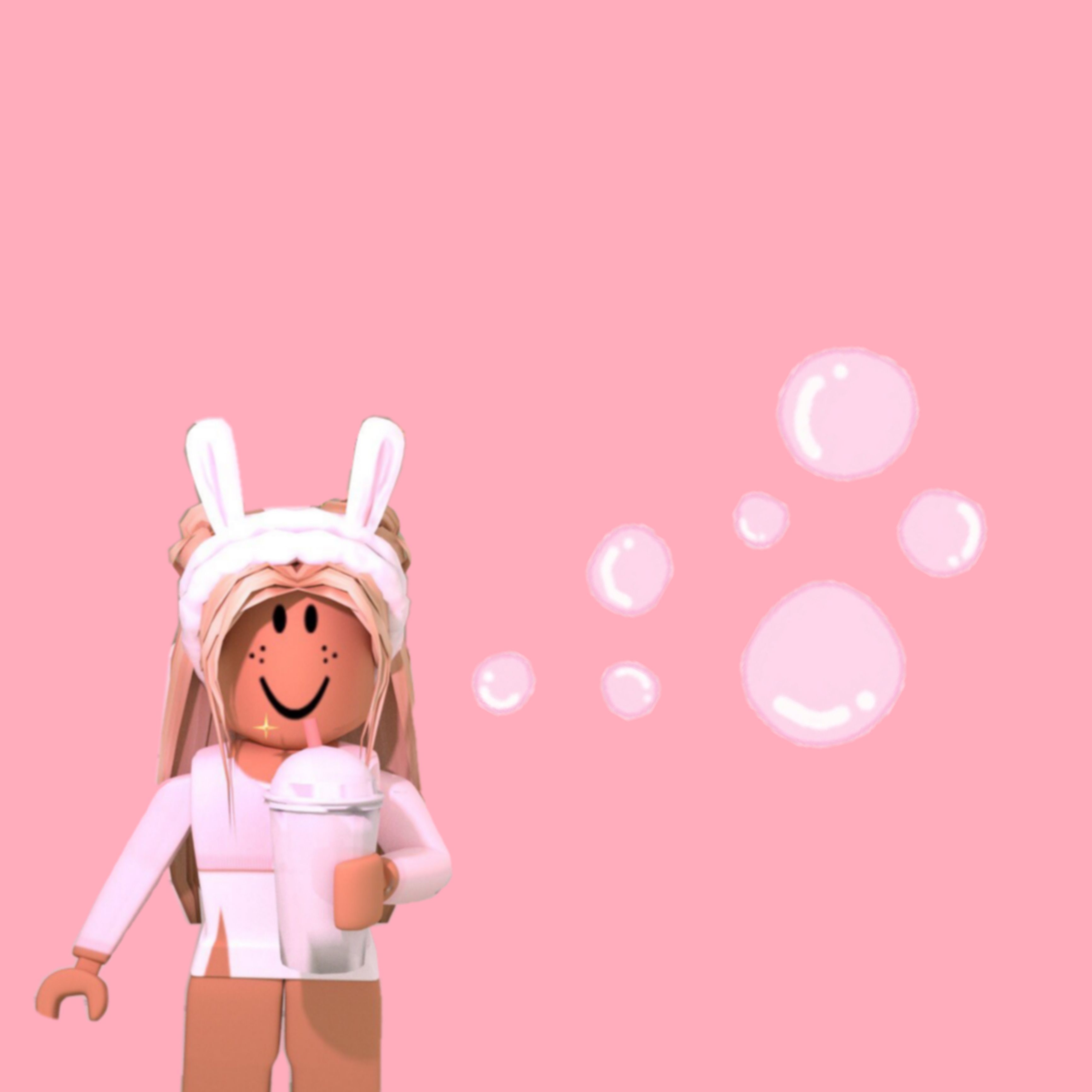 3470x3470 robloxgirl Image by ☾♥︎, Phone