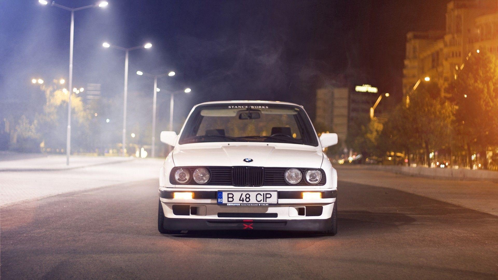 1920x1080 BMW E30 Wallpaper 17 - [], Desktop