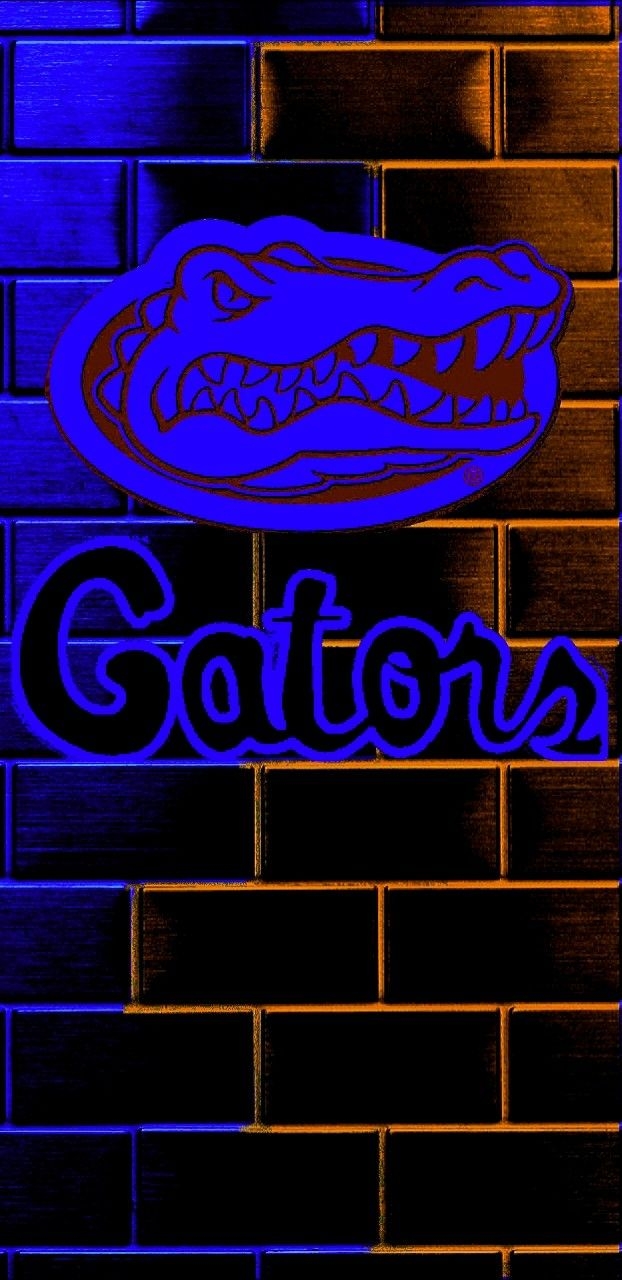 630x1280 Florida gators basketball, Phone