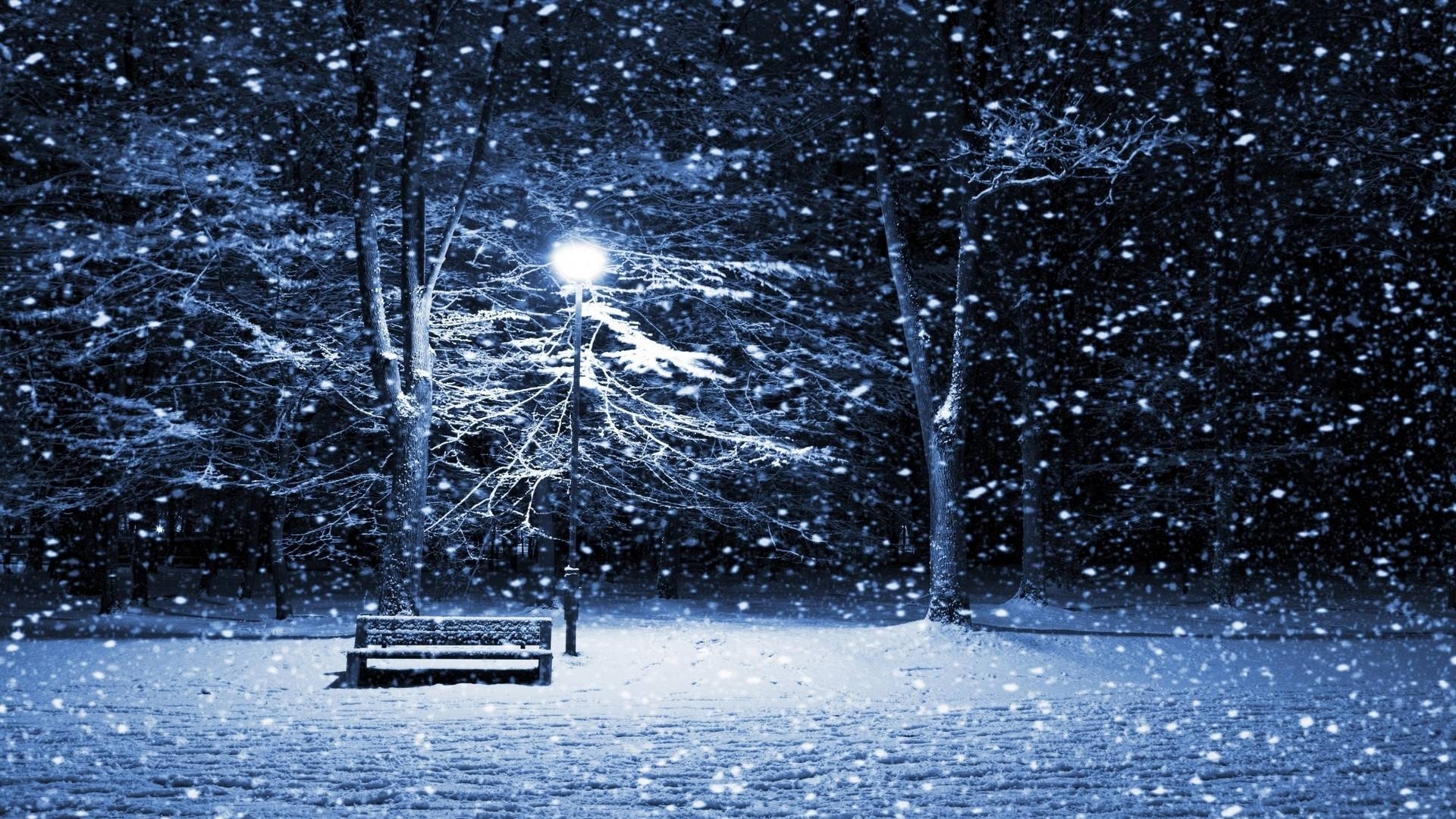 1920x1080 Winter Snow Scene Photography (id: 41878), Desktop