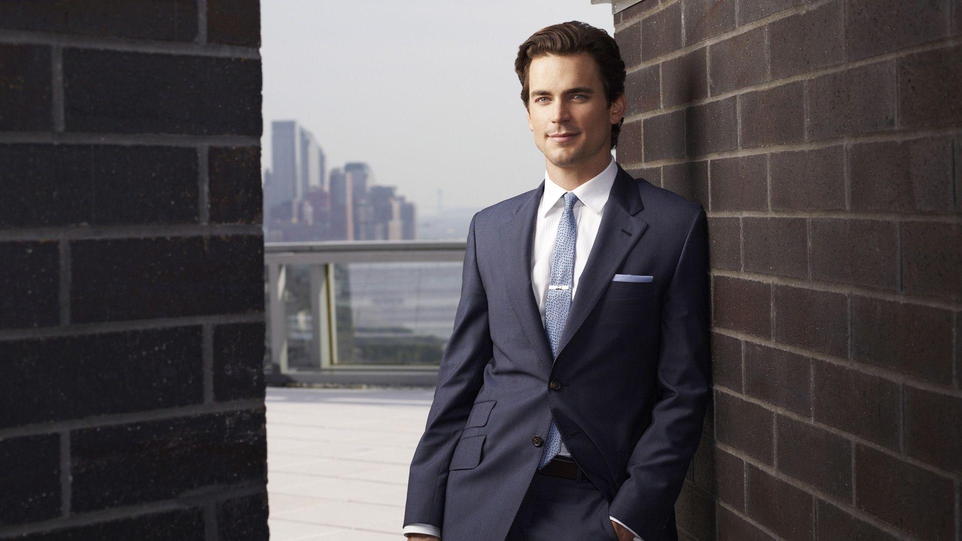 1920x1080 Hd Wallpaper White Collar Neal Caffrey 1024 X 768 151 Kb Jpeg, Desktop