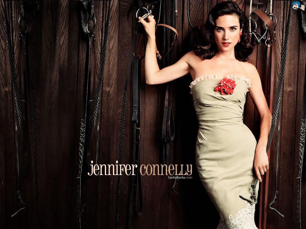 1030x770 Jennifer Connelly Wallpaper, Desktop