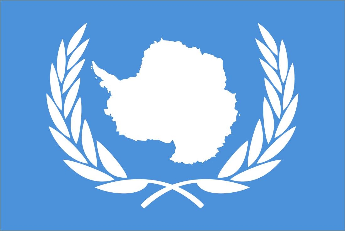 1100x740 Flag Of Antarctica Design, New Mission. HD Picture Here, Desktop