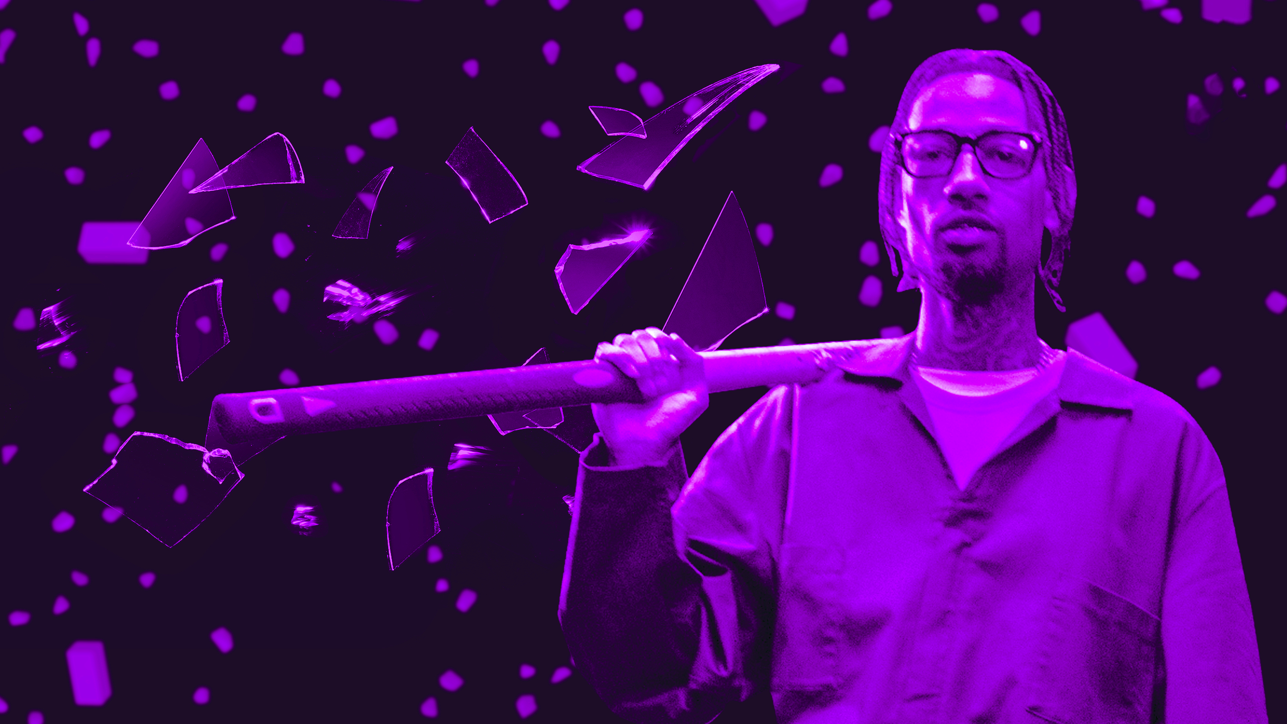 2560x1440 Pnb Rock Wallpaper, Desktop