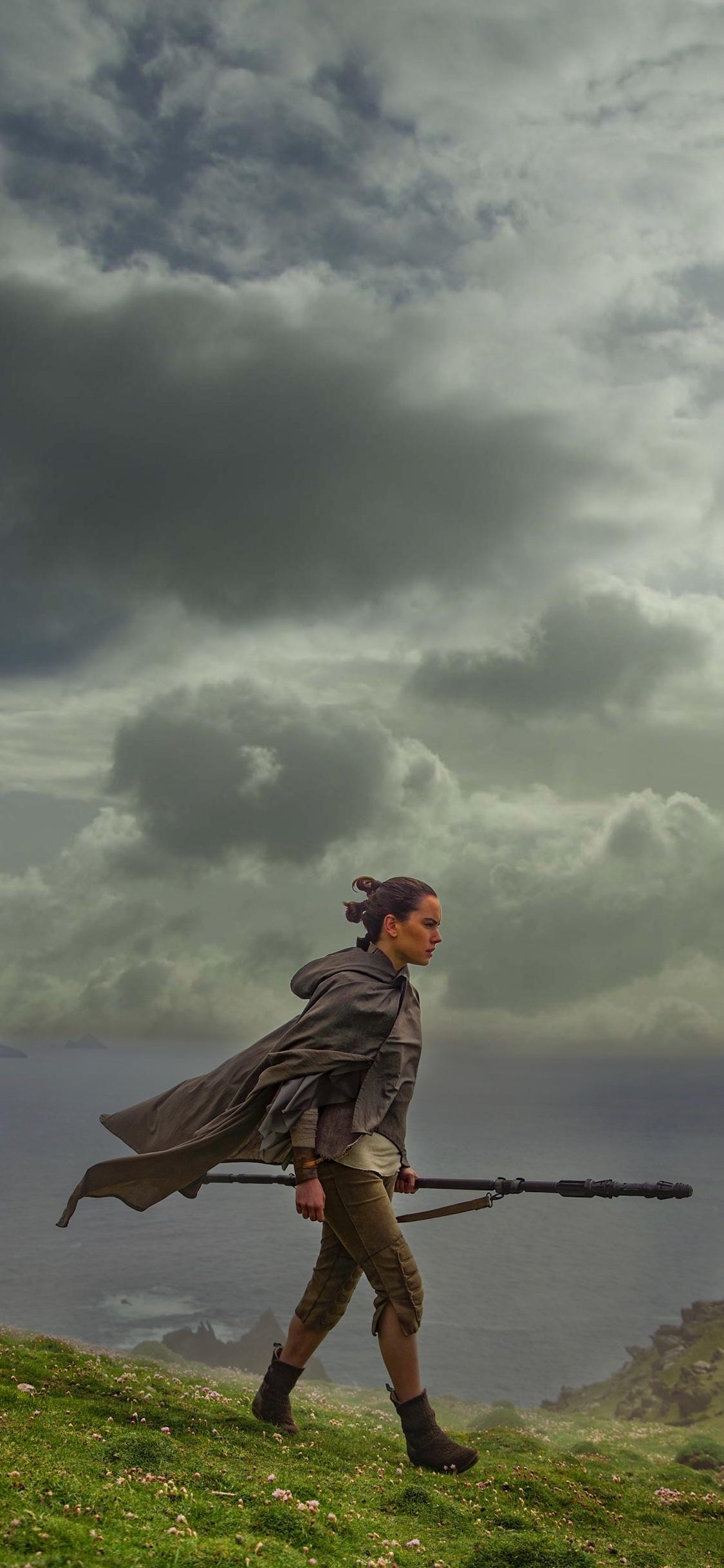 1130x2440 High quality Rey wallpaper, Phone