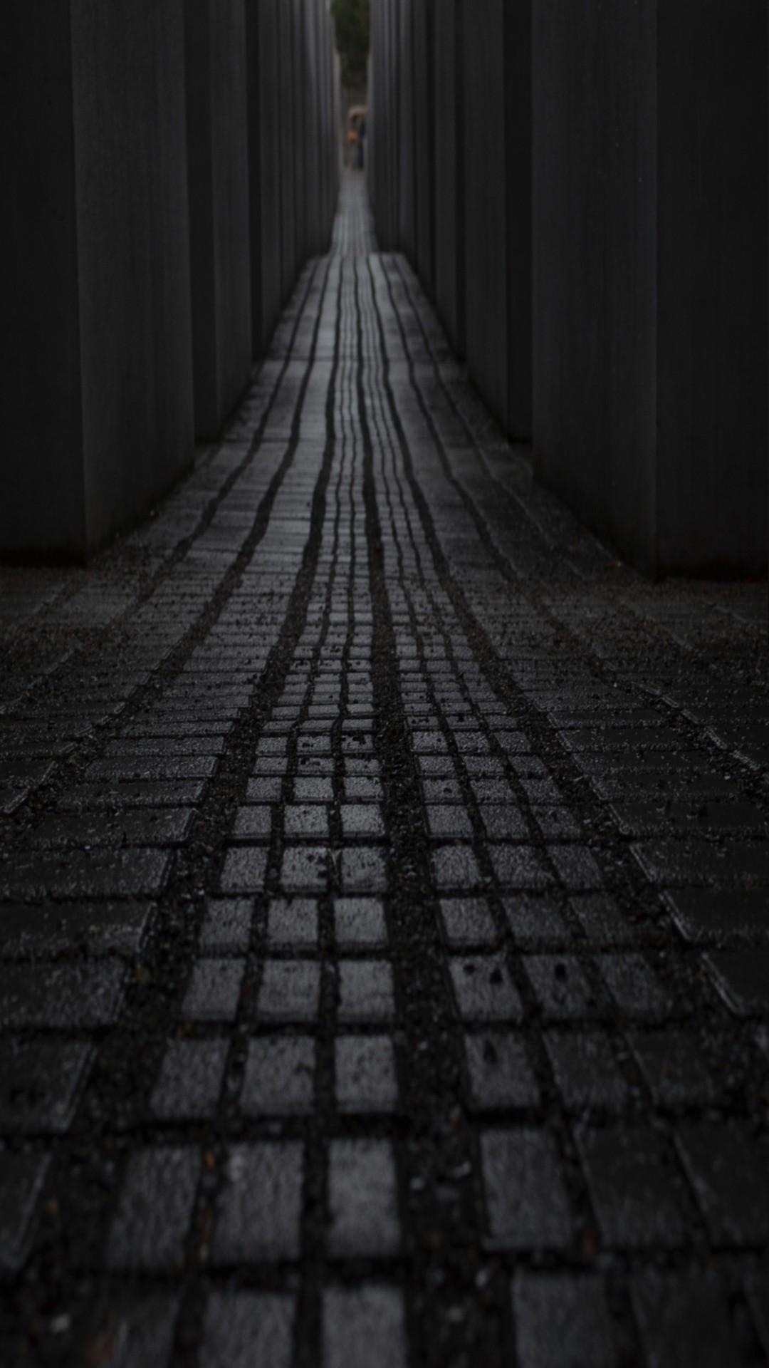 1080x1920 3D Dark Memorial iPhone High Resolution Wallpaper Desktop, Phone