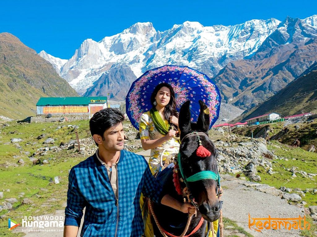 1030x770 Kedarnath 2018 Wallpaper. Kedarnath 1 6, Desktop