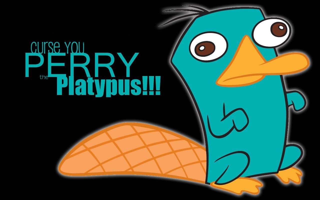 1280x800 Perry The Platypus Picture 18 High. Wallpaperiz, Desktop