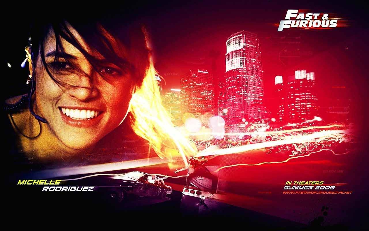 1280x800 Fast and Furious HD Wallpaper, Desktop