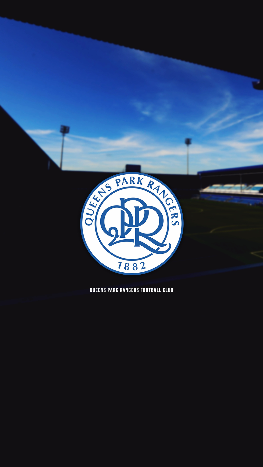 1080x1920 Queens Park Rangers Qpr Qprfc Phone Wallpaper Hq Football, Phone