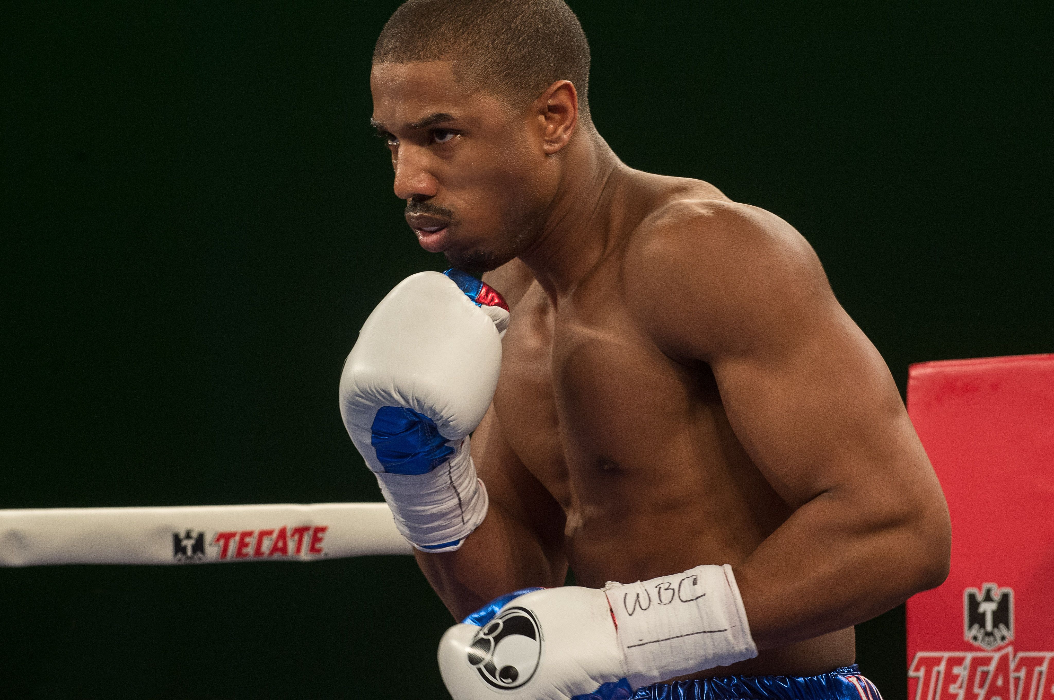 4100x2720 How “Creed” star Michael B. Jordan achieved his fighting form, Desktop