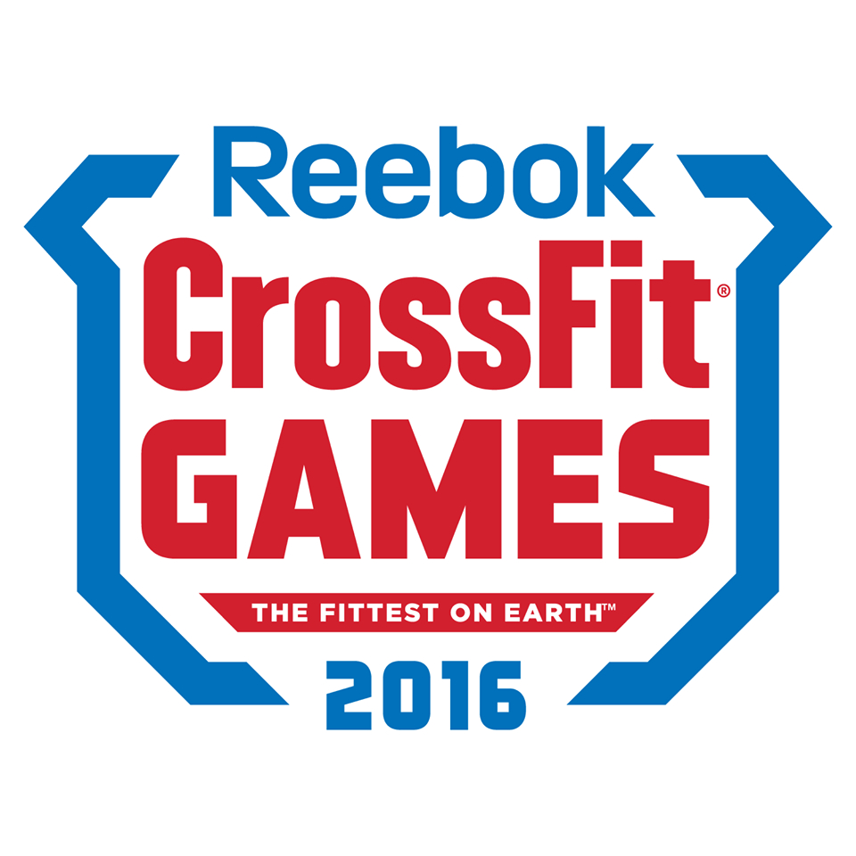 960x960 CrossFit Games, Phone