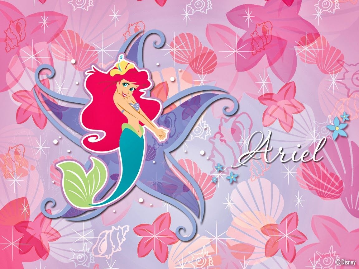 1160x870 Princess Ariel HD Wallpaper Disney HD Wallpaper, Desktop