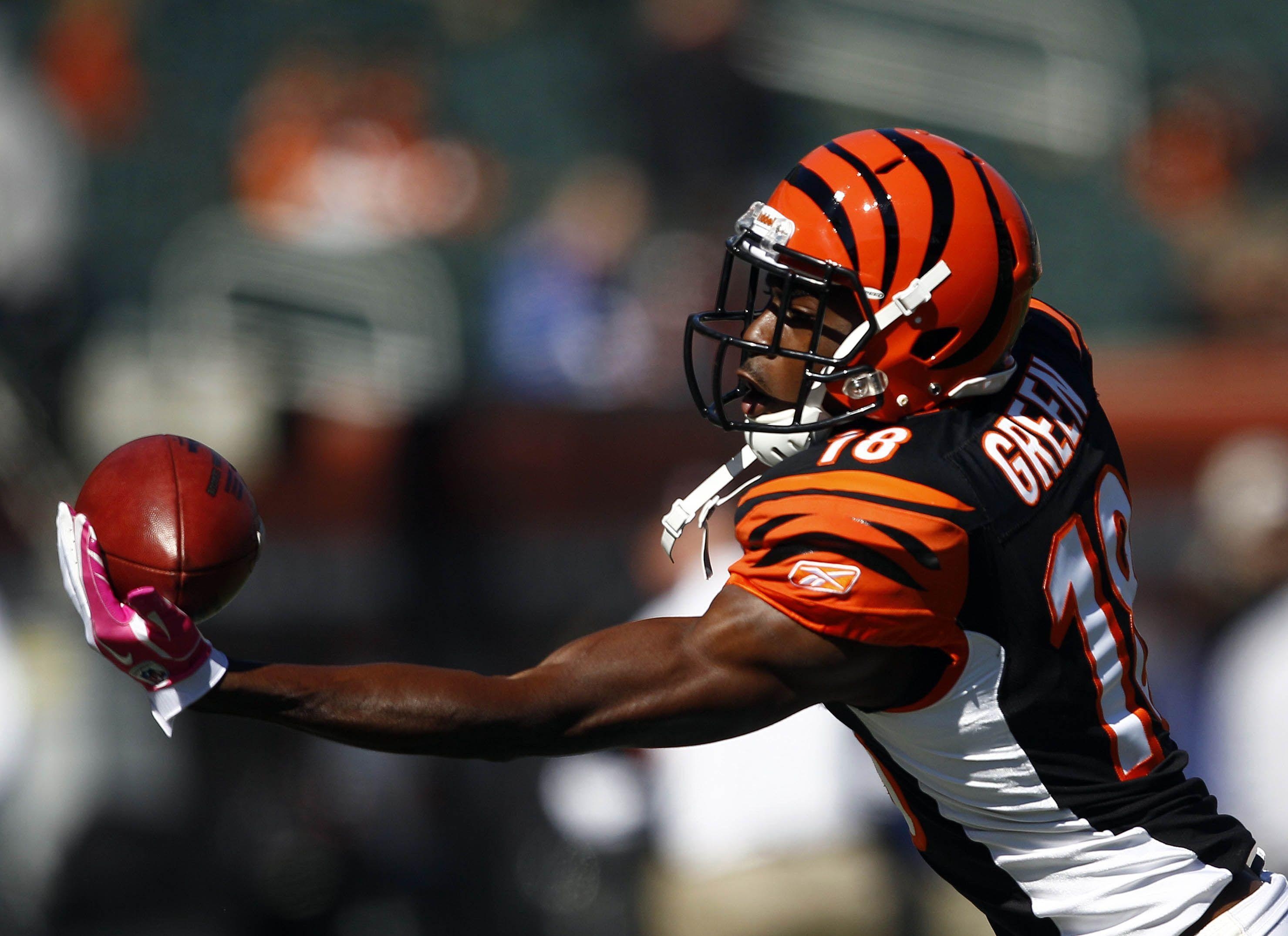 2960x2150 Aj Green Wallpaper HD, Desktop