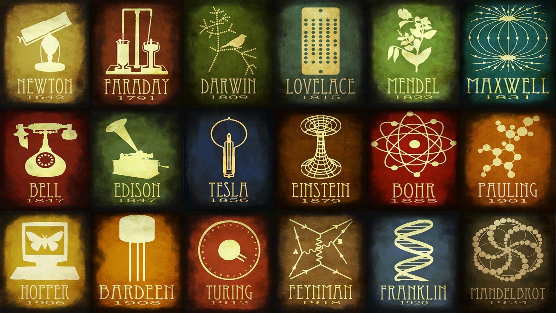 1920x1080 Cool Science Wallpaper Related To Science, Desktop