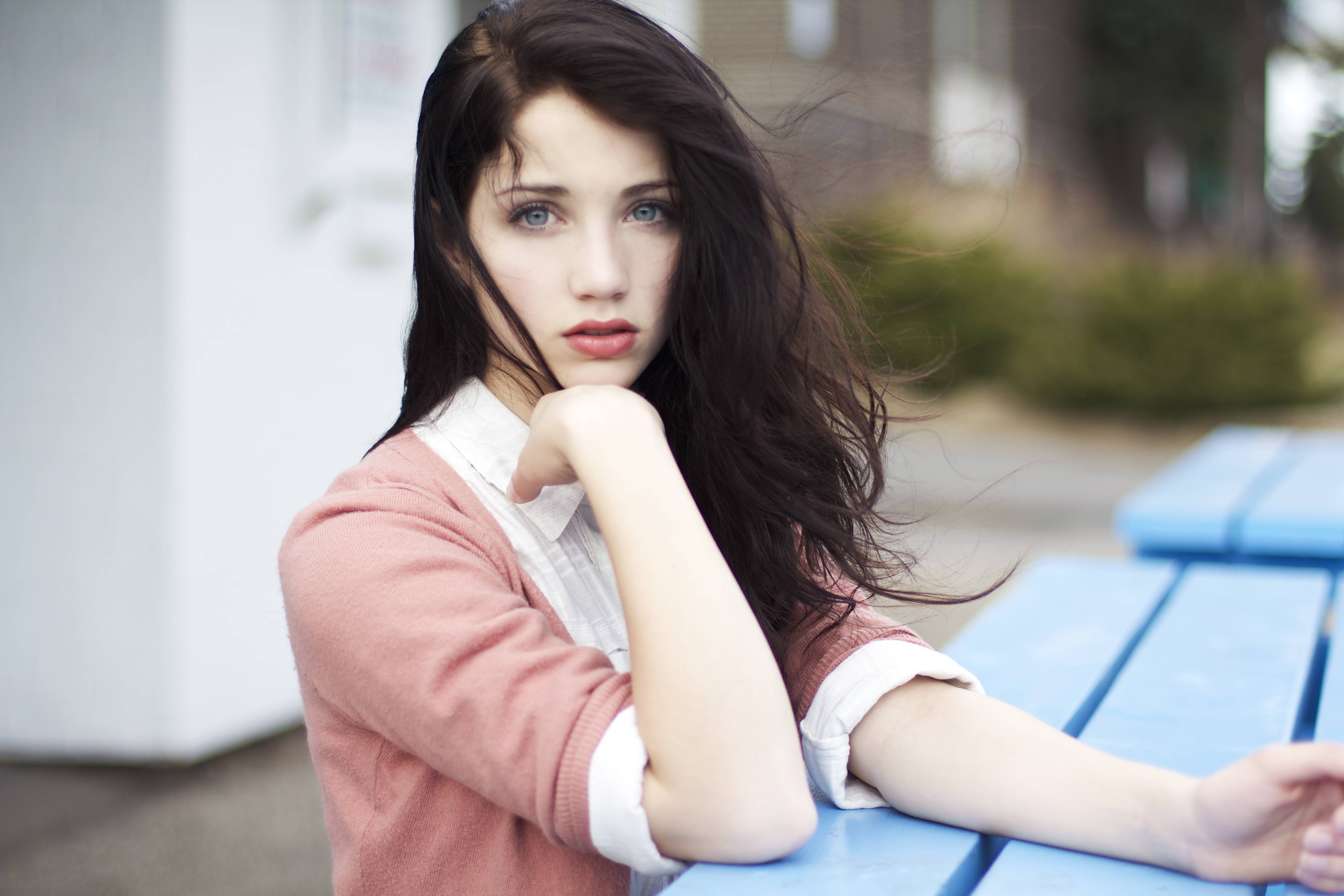 5190x3460 Emily Rudd (60 Wallpaper), Desktop