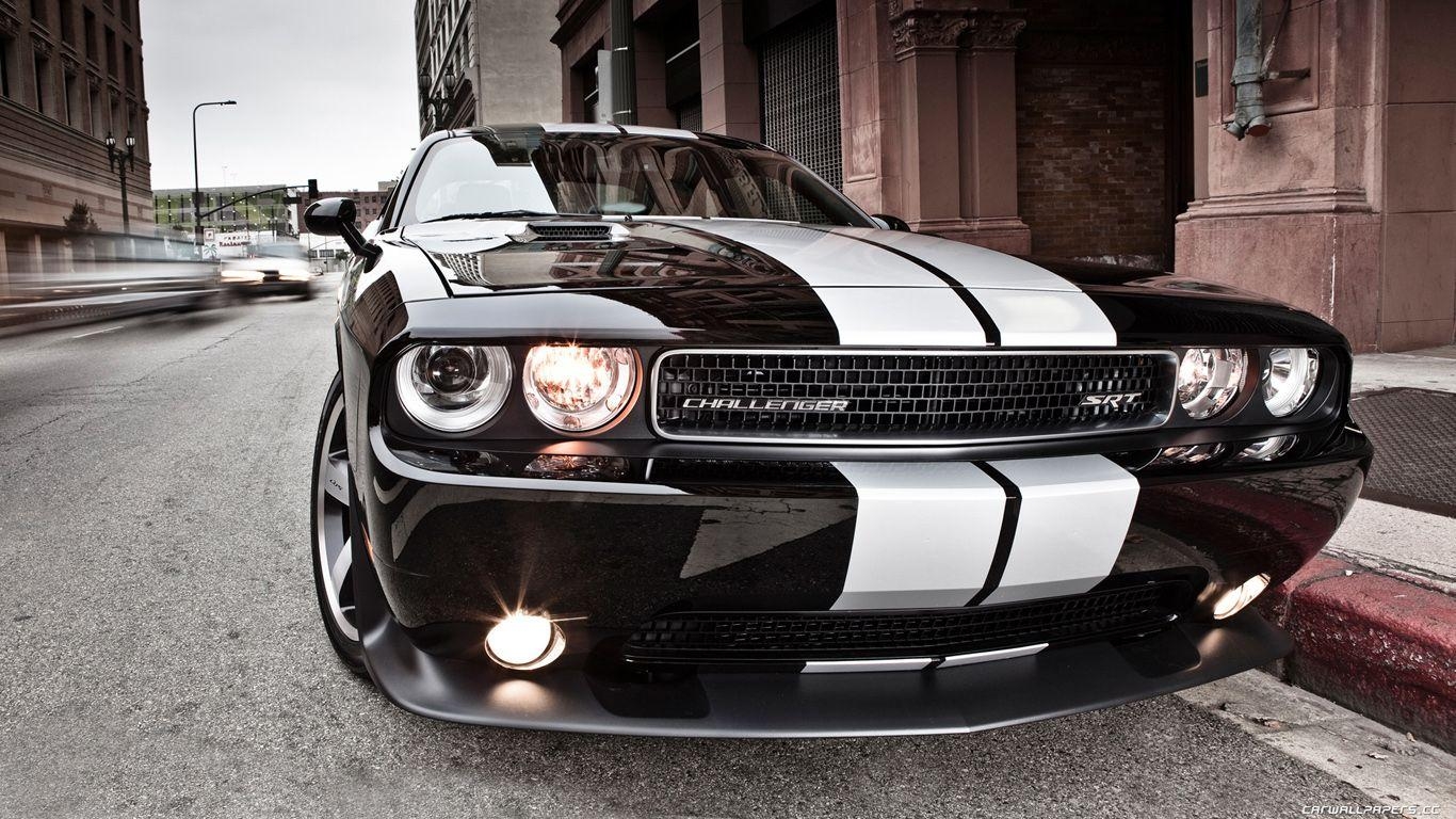 1370x770 Dodge Cars Wallpaper. Ultra High Quality Wallpaper, Desktop