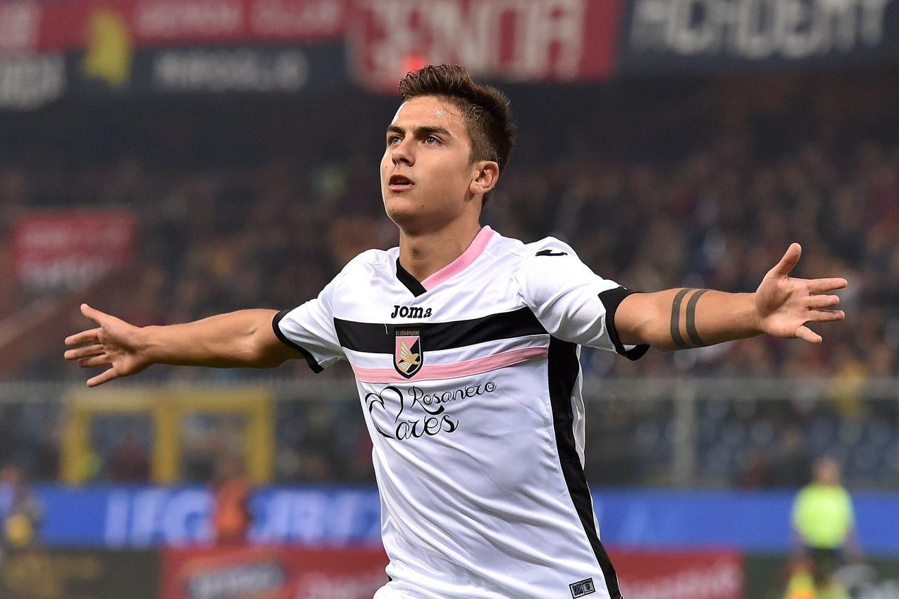 1310x880 Paulo Dybala wants to play for Barcelona SO BAD that he&;s almost, Desktop