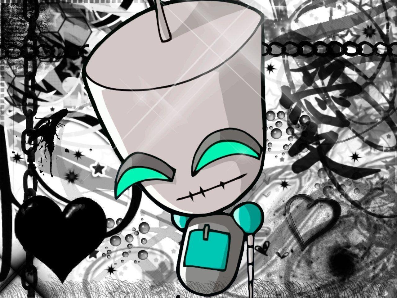 1280x960 More Like GIR wallpaper 2, Desktop