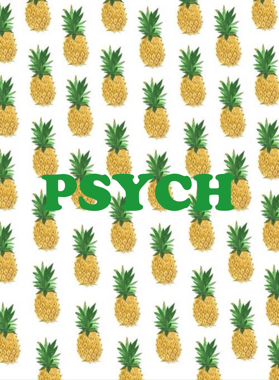 900x1230 Psych Wallpaper Free Psych Background, Phone