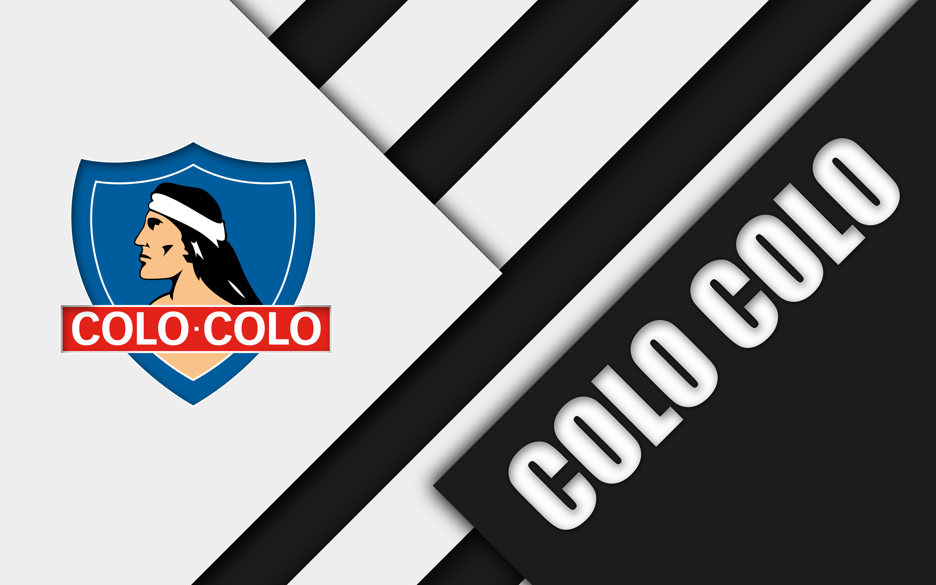 3840x2400 Colo Colo 4k Ultra HD Wallpaper, Desktop