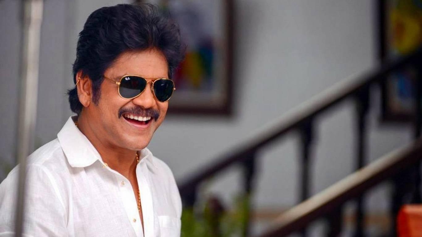 1370x770 Nagarjuna Akkineni HD Wallpaper. Latest Nagarjuna Akkineni, Desktop