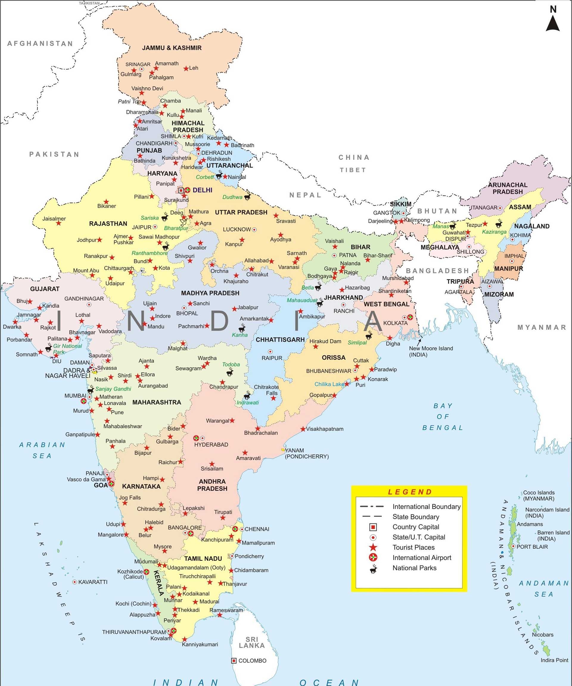 1920x2300 Luxury Indian Map In HD, Phone