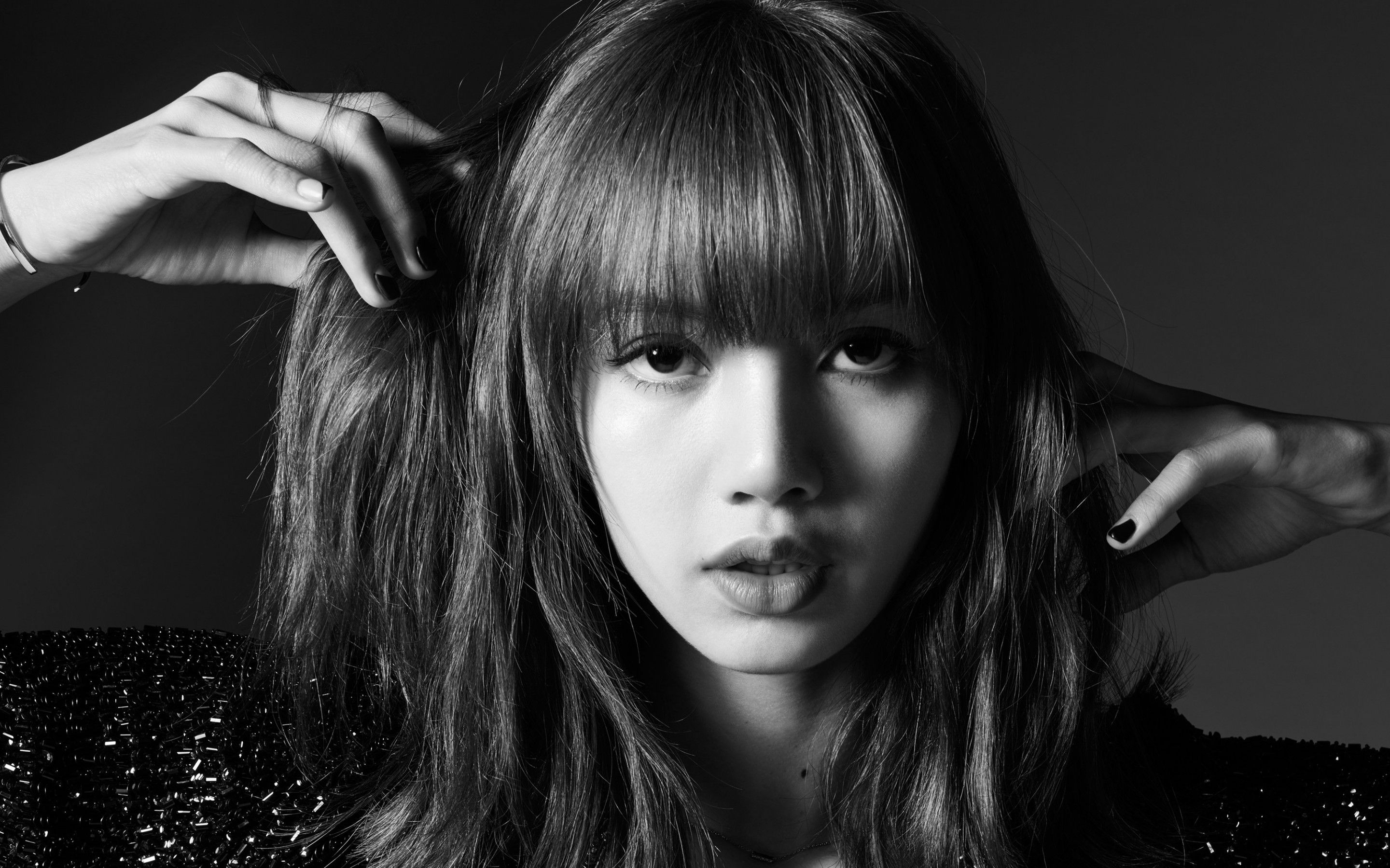 2880x1800 Lisa Wallpaper 4K, Blackpink, Thai singer, Desktop