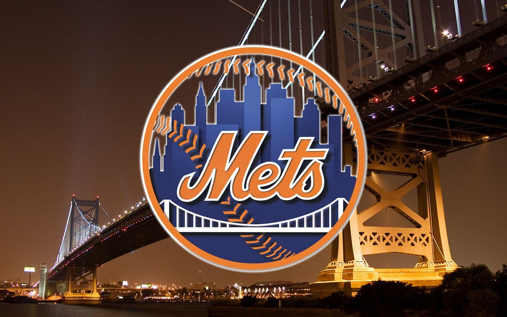 1680x1050 New York Mets Wallpaper 50290  px, Desktop