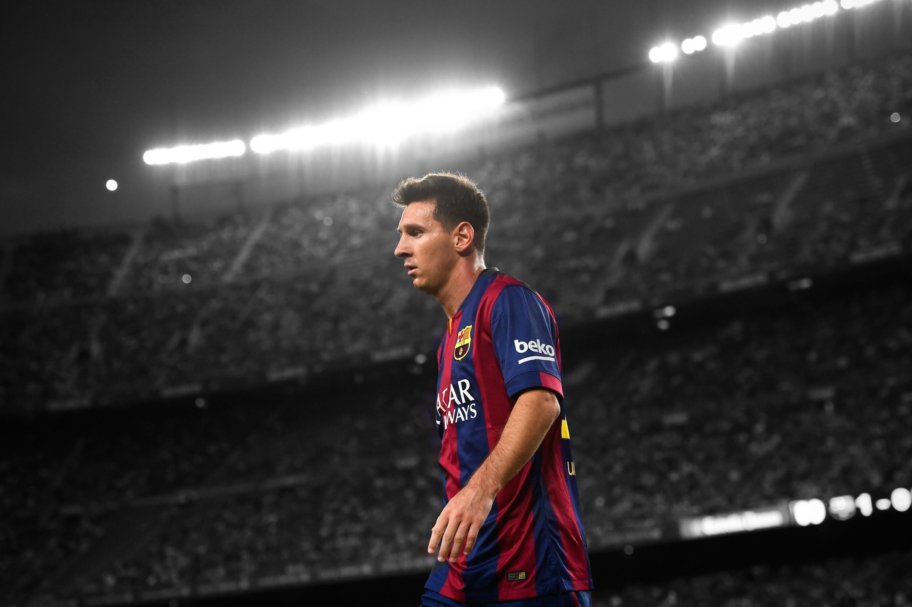 3000x2000 Lionel Messi Wallpaper For Laptop, Desktop