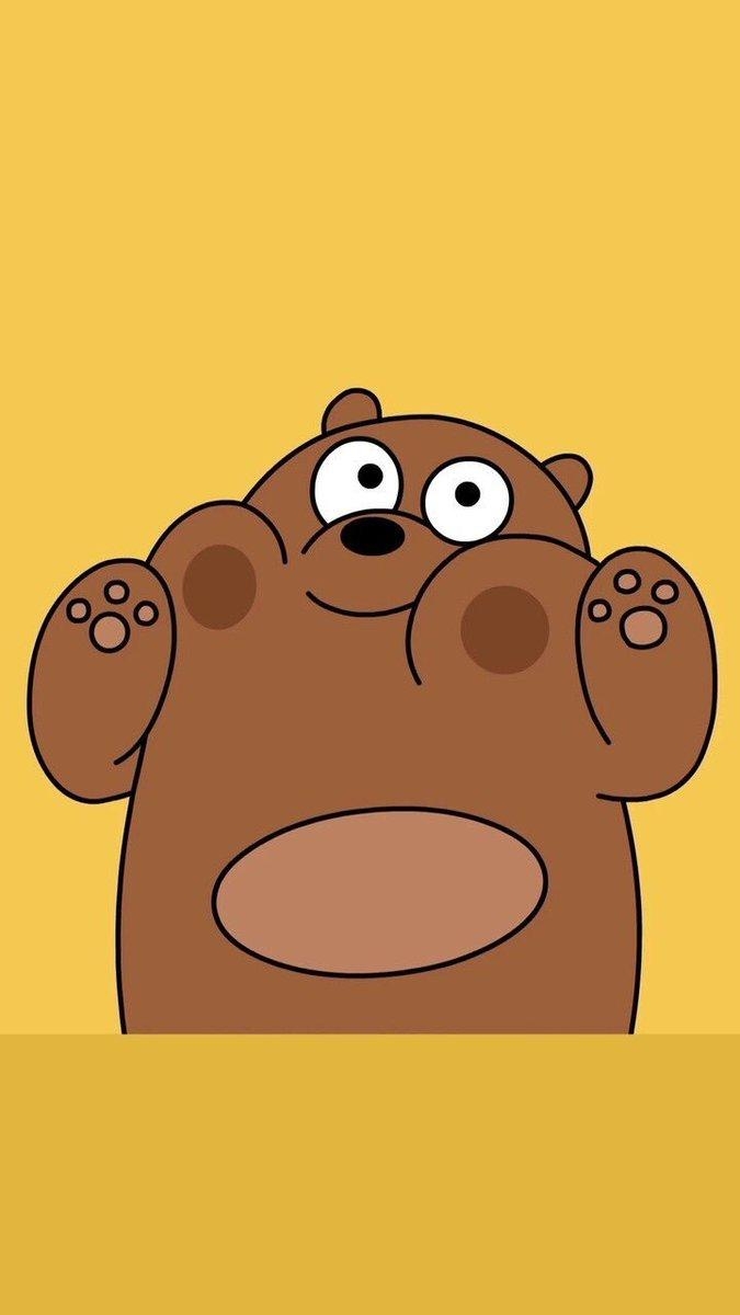 680x1200 We Bare Bears Wallpaper Free We Bare Bears, Phone