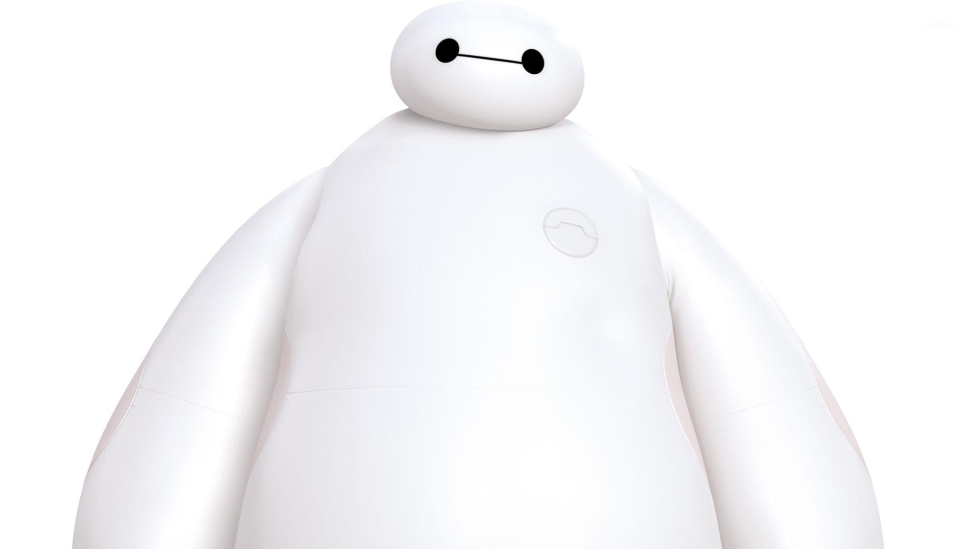 1920x1080 Baymax in Big Hero 6 wallpaper wallpaper, Desktop