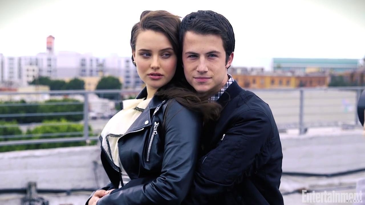 1280x720 Katherine Langford Fan, Desktop