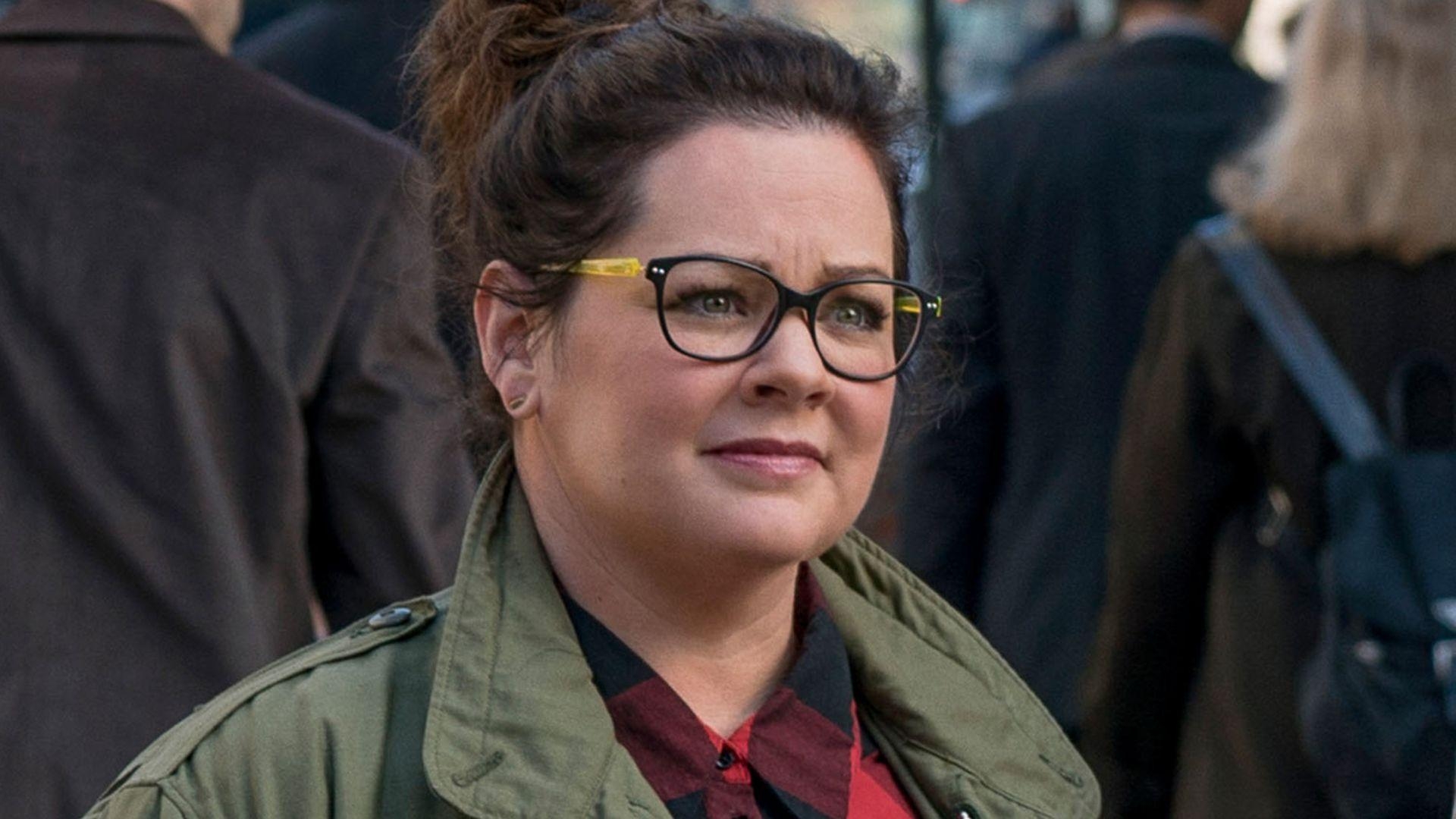 1920x1080 Melissa McCarthy fires back at 'Ghostbusters' haters with perfect, Desktop