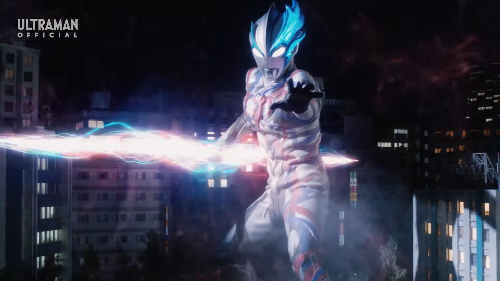 1920x1080 First Impressions: Ultraman Blazar, Desktop