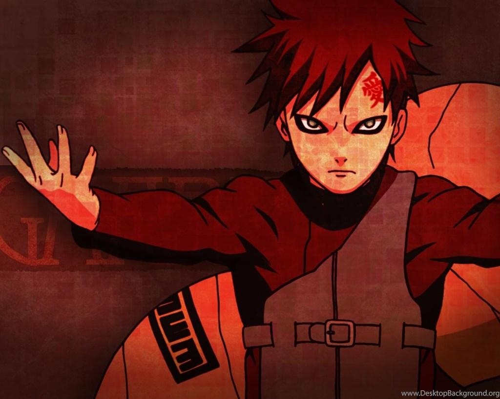 1030x820 Naruto Gaara Wallpaper Desktop Background, Desktop